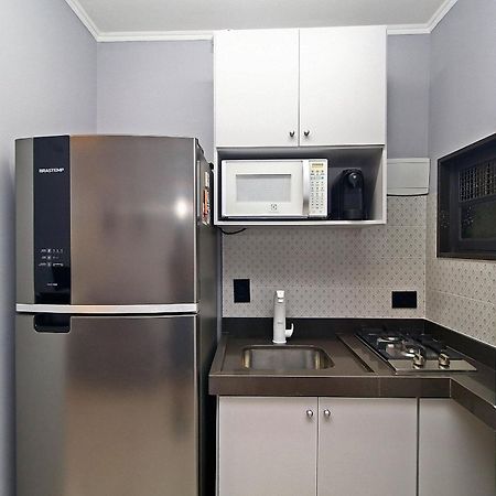 Moderno E Renovado Studio Em Copacabana Rio de Janeiro Eksteriør billede