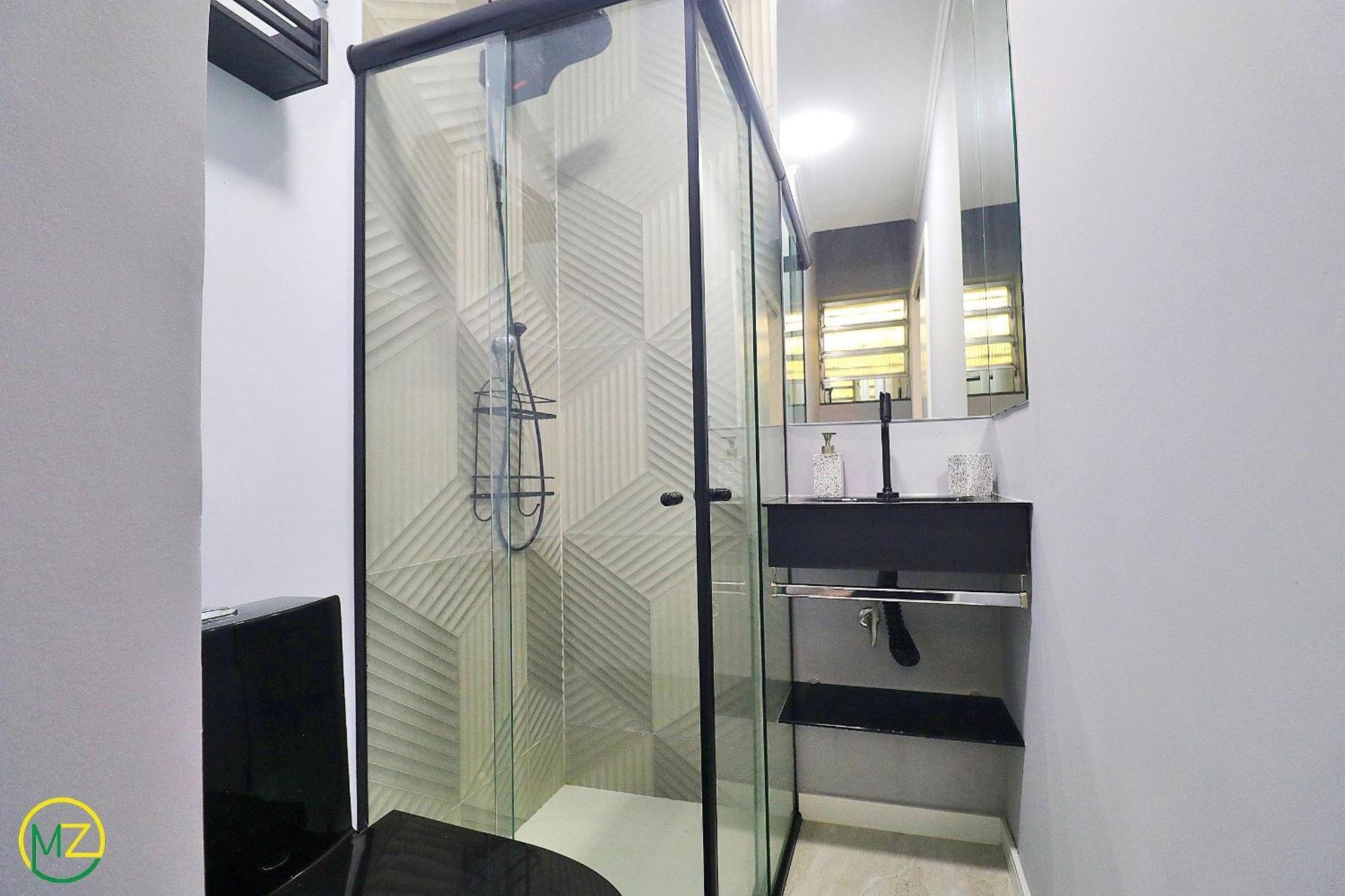 Moderno E Renovado Studio Em Copacabana Rio de Janeiro Eksteriør billede